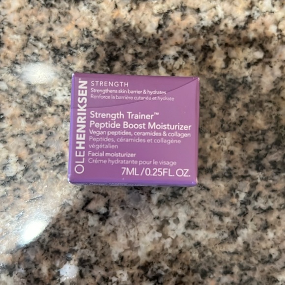 Birchbox full of New-never used products! Great gift idea!! - Picture 4 of 9